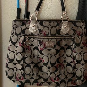 Coach Tote Bag